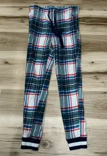 Aerie Plaid Pajama Pants Women’s XS