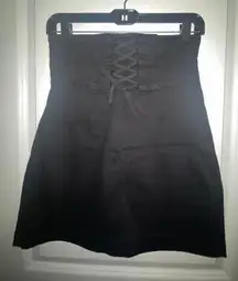 High Waist Skirt