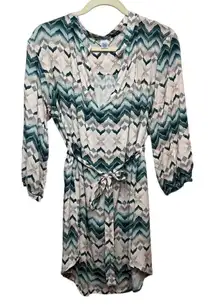Anthropologie Eberjey Cover Up Sz. S