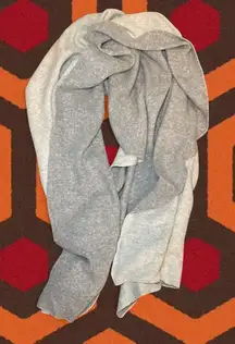 NWT Club Monaco Bedford Block Scarf 🧣