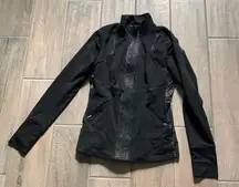 Zella athletic jacket