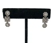 MMA MAd 925 Dangle Earrings