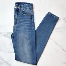 Forever Soft Super High-Waisted Jeggings