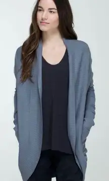 Lululemon Transformation Wrap