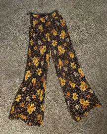 Flowy Pants