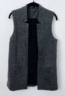 Club Monaco Vest