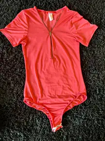 Rainbow Sandals Bodysuit