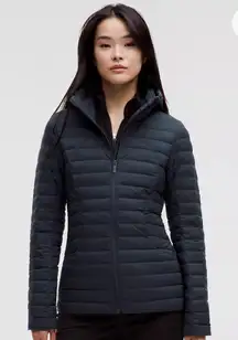 Lululemon Pack It Down Jacket