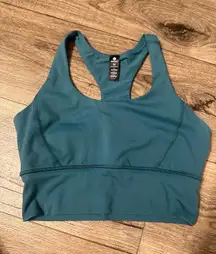 90 Degrees Long Line Sports Bra