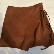 Abercrombie and fitch skirt