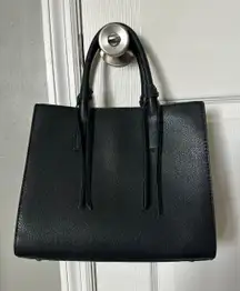 Madison West Structured Bag