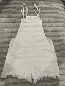 Overalls