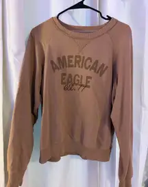 American Eagle Crewneck
