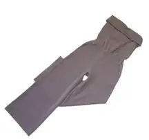 NWT Spanx 50771Q AirEssentials Strapless Jumpsuit in Smoke Aireluxe M Petite