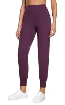 $38 New Crz Yoga Butterluxe High Waist Joggers - Small - Purple