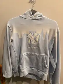 Madhappy Yankees Hoodie