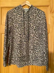 So Soft Hooded Pullover