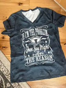 Morgan Wallen t-shirt