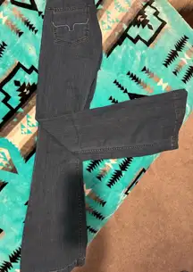 Kimes ranch Lola flare jeans