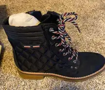 Tommy Hilfiger Boots