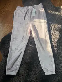 UGG Soft Lavender Joggers