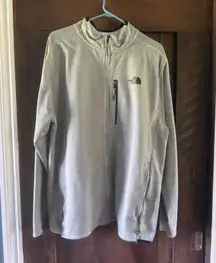 Men’s Full-Zip The North Face 