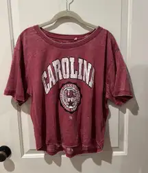 South Carolina Tee