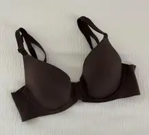 Full Coverage Lightly Lined  Bra