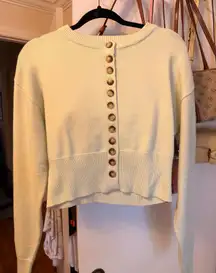 Peppermayo it’s all happening cardigan 