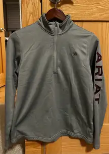 Ariat Quarter-Zip