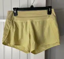 Tracker Shorts