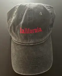 California Cap