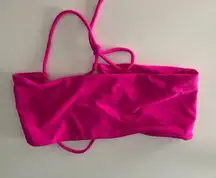 Bandeau Swimsuit