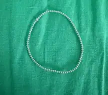 ENewton Bracelet Silver