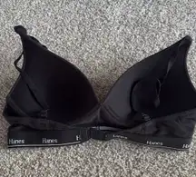 Hanes Bra Women’s Medium