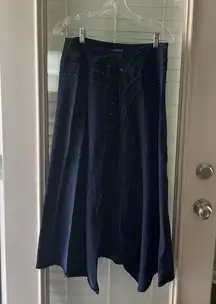 Soft Surroundings Women’s Skirt  Small