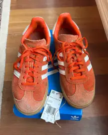 Gazelle Bold platform sneaker 