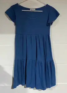 See you Monday dress small