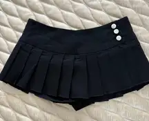 I.AM.GIA Remini Mini Skort