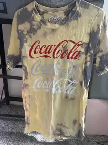 Coca-Cola T-Shirt