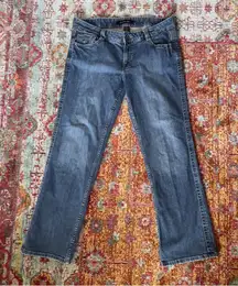 Calvin Klein Women's Denim Jeans