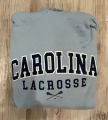 Gildan Light Blue Heavy Blend Sweatshirt