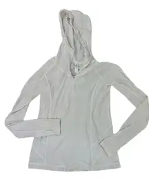 Hooded Jacket