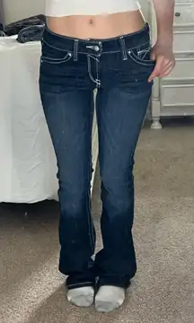Ariat Jeans Bootcut Women’s