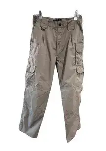 5.11  Tactical #74273 Taclite ProPant Pants Women's Sz L US 30/30 Ripstop Hiking