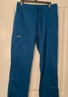 Like new Cherokee scrub pants