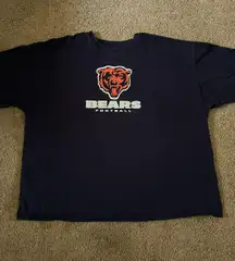 3XL Chicago Bears tee