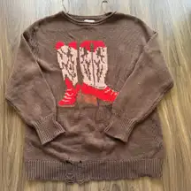 Urban Outfitters Sweater