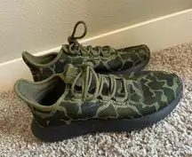 Tubular  Shadow Camo Knit