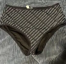 Calvin Klein Bikini Bottoms